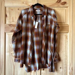 Flannel